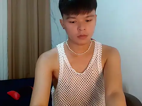 yourhotasiandoms online show from 05/08/26, 03:38