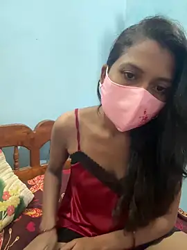 Dimpu queens online show from 05/23/26, 04:17