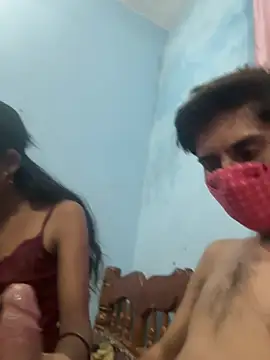 Dimpu queens online show from 05/10/26, 07:38