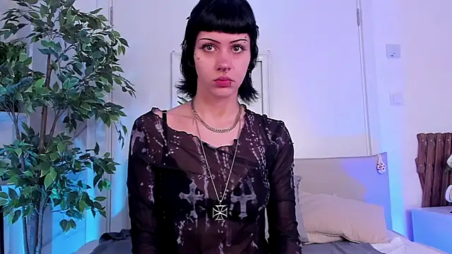 Ashley Alt online show from 07/17/26, 09:06