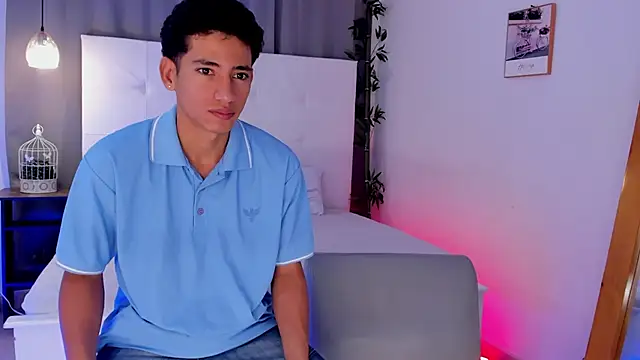 Alejo-and-Thiago online show from 06/04/26, 12:32