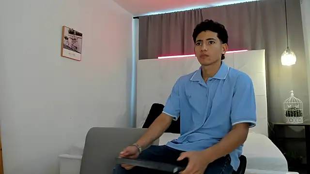 Alejo-and-Thiago online show from 05/10/26, 01:14