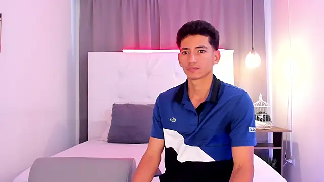 Alejo-and-Thiago online show from 05/16/26, 12:15