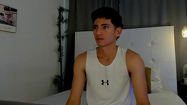 Alejo-and-Thiago online show from 05/27/26, 12:34