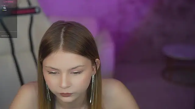 Melissa kiss054 online show from 05/21/26, 10:18