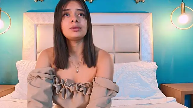 Snapshot of Ivonny_x chatting on 05/16/26, 05:50 Ivonny x online show from 05/16/26, 05:50