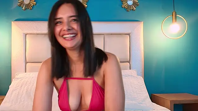 Snapshot of Ivonny_x chatting on 05/29/26, 05:57 Ivonny x online show from 05/29/26, 05:57