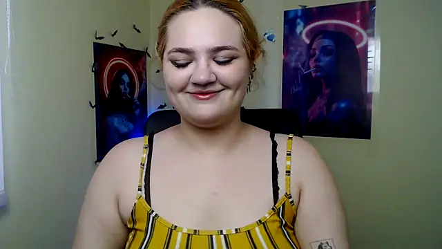 RinaRiii online show from 05/30/26, 12:11