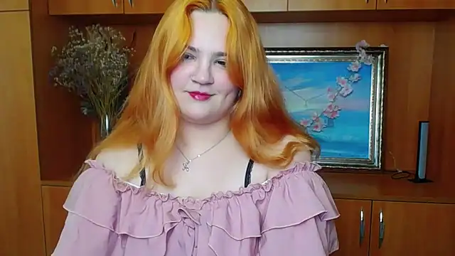 RinaRiii online show from 05/06/26, 12:20