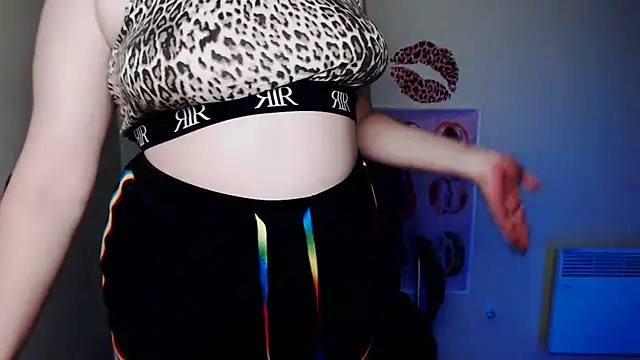 RinaRiii online show from 06/11/26, 12:32