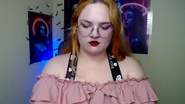 RinaRiii online show from 05/21/26, 12:24