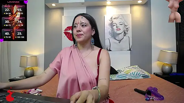 Snapshot of _tamara_priya_ chatting on 06/09/26, 12:06 tamara priya online show from 06/09/26, 12:06