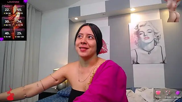  tamara priya  online show from 07/11/26, 11:32