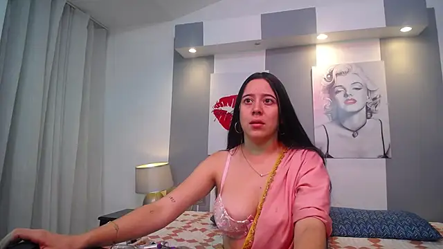  tamara priya  online show from 07/22/26, 11:34