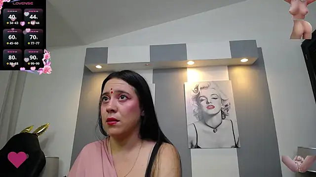 Snapshot of _tamara_priya_ chatting on 05/19/26, 11:39 tamara priya online show from 05/19/26, 11:39