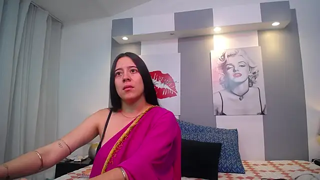  tamara priya  online show from 07/21/26, 11:33