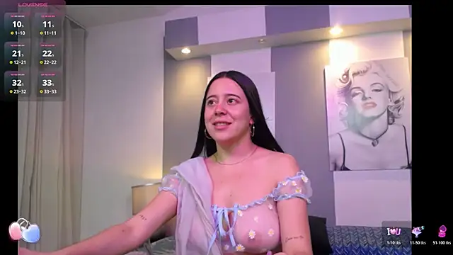  tamara priya  online show from 08/03/26, 11:38