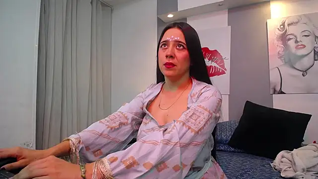  tamara priya  online show from 07/16/26, 11:29