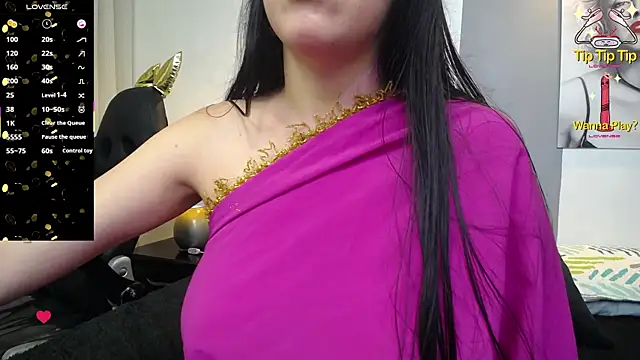  tamara priya  online show from 05/04/26, 11:57