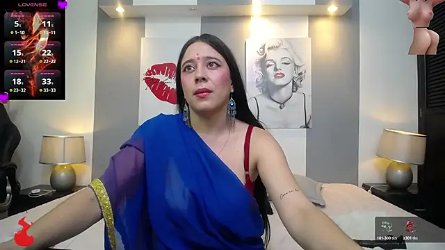 Snapshot of _tamara_priya_ chatting on 05/27/26, 12:01 tamara priya online show from 05/27/26, 12:01