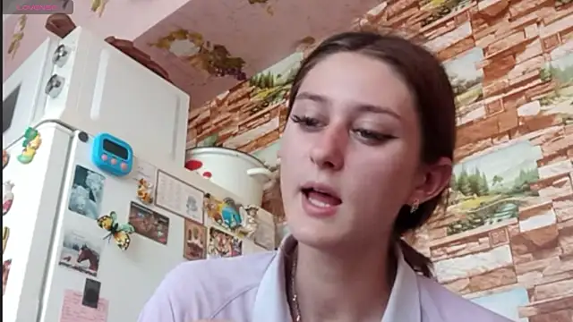 MercySoeder online show from 06/08/26, 10:16