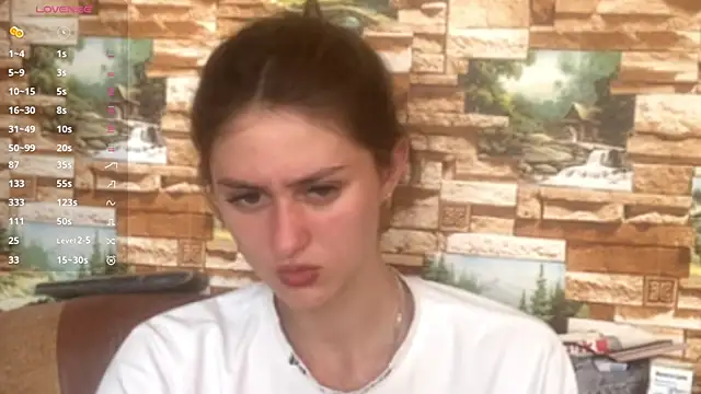 MercySoeder online show from 05/21/26, 10:34