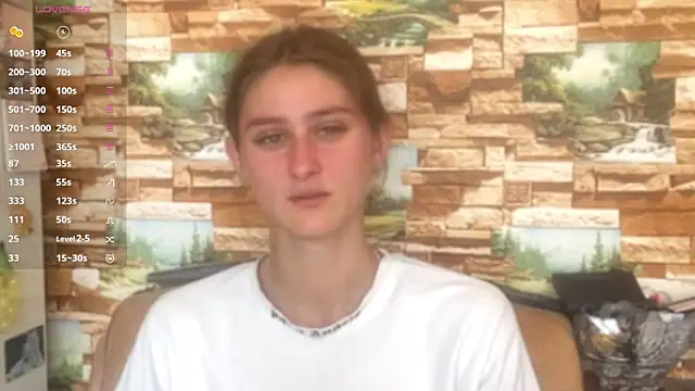 MercySoeder online show from 05/20/26, 11:18