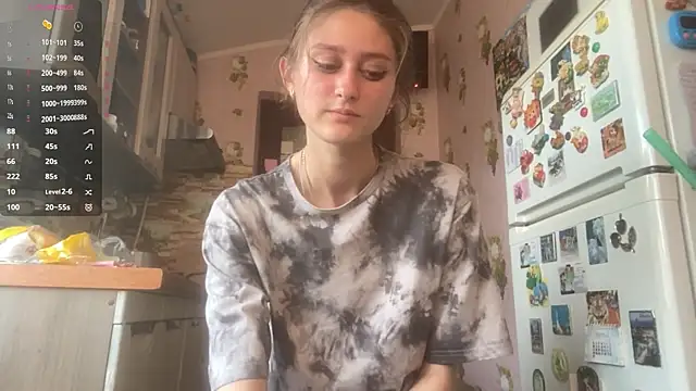 MercySoeder online show from 05/09/26, 02:42