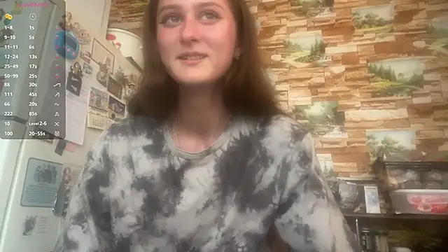 MercySoeder online show from 05/14/26, 12:24