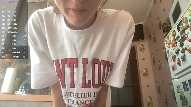 MercySoeder online show from 05/12/26, 12:33