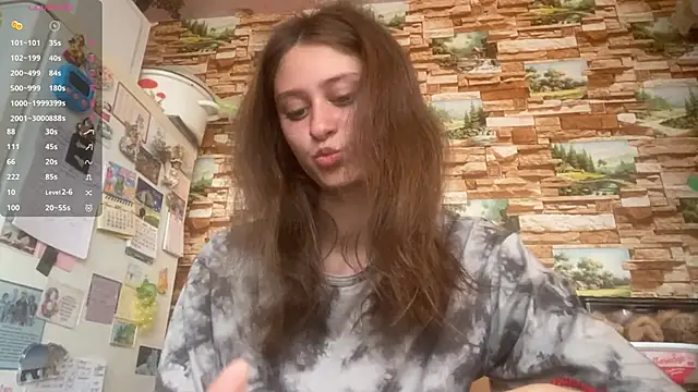 MercySoeder online show from 05/10/26, 12:53
