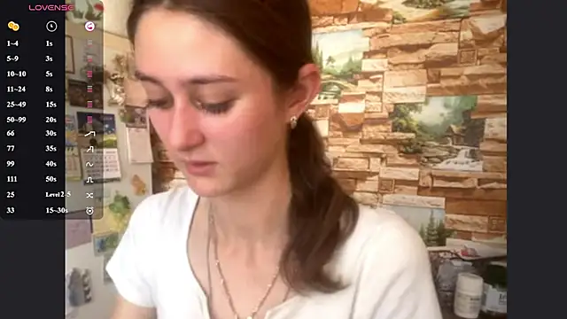 MercySoeder online show from 05/25/26, 10:47