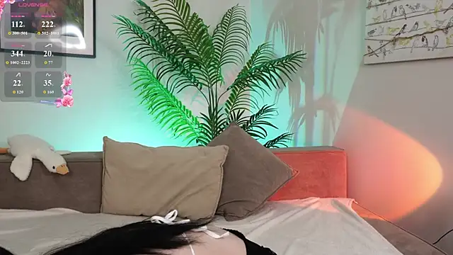 Rose verby online show from 07/31/26, 04:12