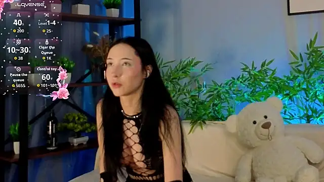 Rose verby online show from 07/01/26, 04:02