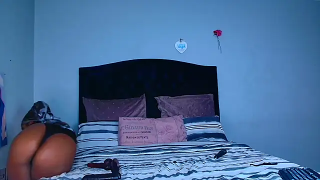 KillarRose online show from 06/25/26, 05:12