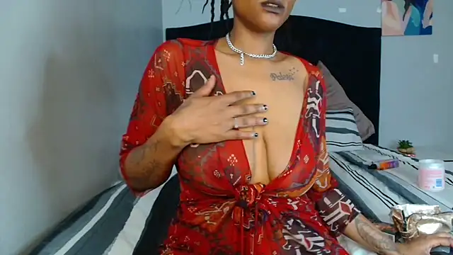 KillarRose online show from 07/02/26, 12:44