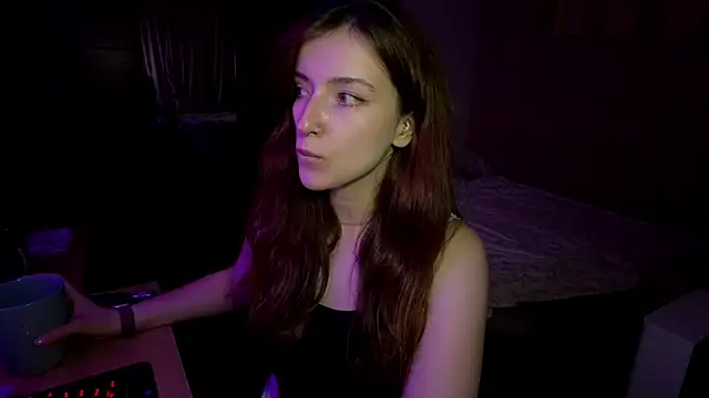 Stella Rass online show from 06/12/26, 03:54