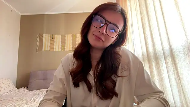 Stella Rass online show from 05/14/26, 06:54