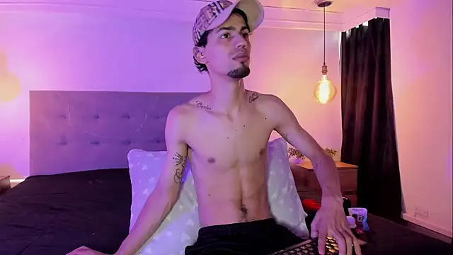 MichaelEvanss  online show from 05/24/26, 12:38