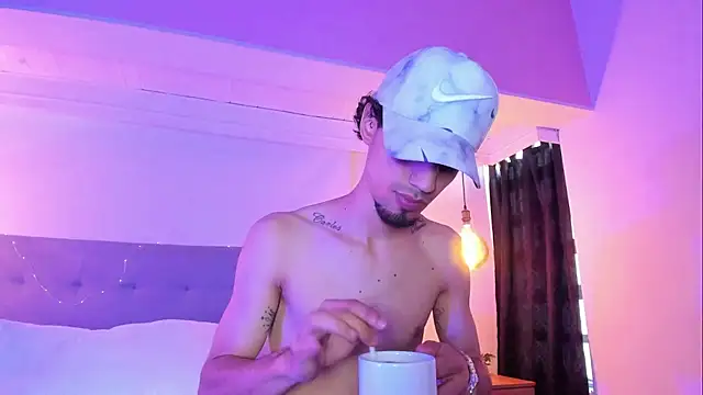 MichaelEvanss  online show from 05/31/26, 12:55