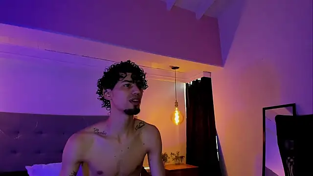 MichaelEvanss  online show from 06/01/26, 12:49