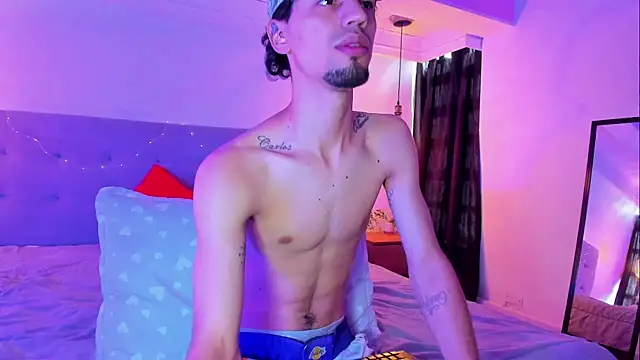 MichaelEvanss  online show from 05/26/26, 12:47