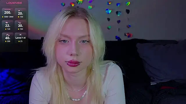 sonya blade69 online show from 05/29/26, 09:26