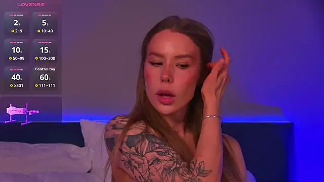 AshleyRoyse online show from 05/27/26, 02:35