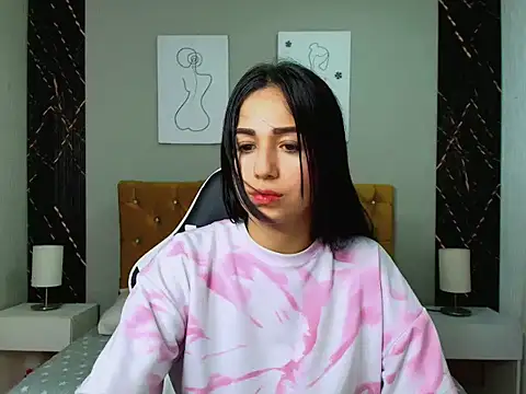 gaby cute4u online show from 05/01/26, 11:54