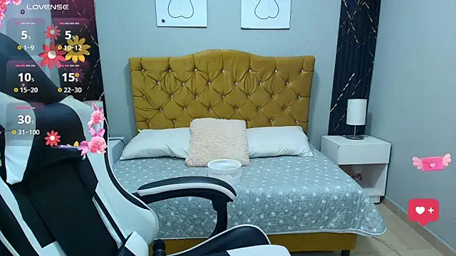 gaby cute4u online show from 05/08/26, 10:24