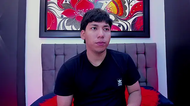 jhoan evanss online show from 06/27/26, 01:33