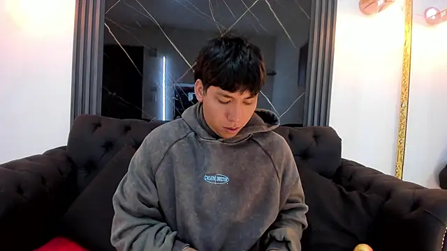 jhoan evanss online show from 07/10/26, 02:11