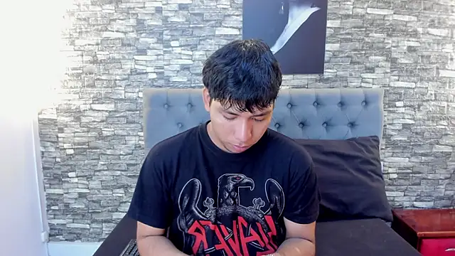jhoan evanss online show from 07/11/26, 02:56