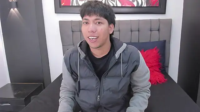 jhoan evanss online show from 07/02/26, 11:11